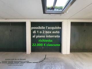 Box auto
