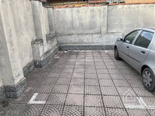 Posto macchina