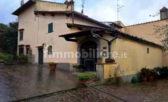 Appartamento in vendita a Lastra a Signa