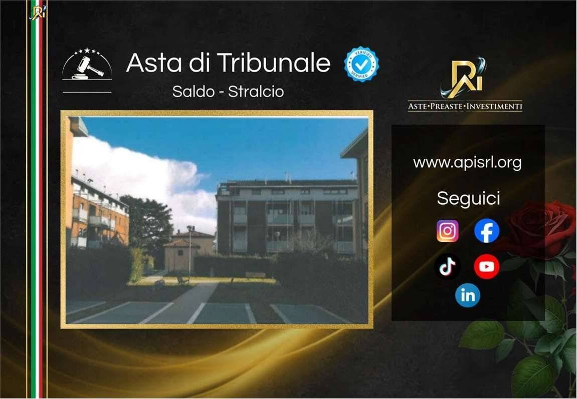 Appartamento in vendita a Bergamo