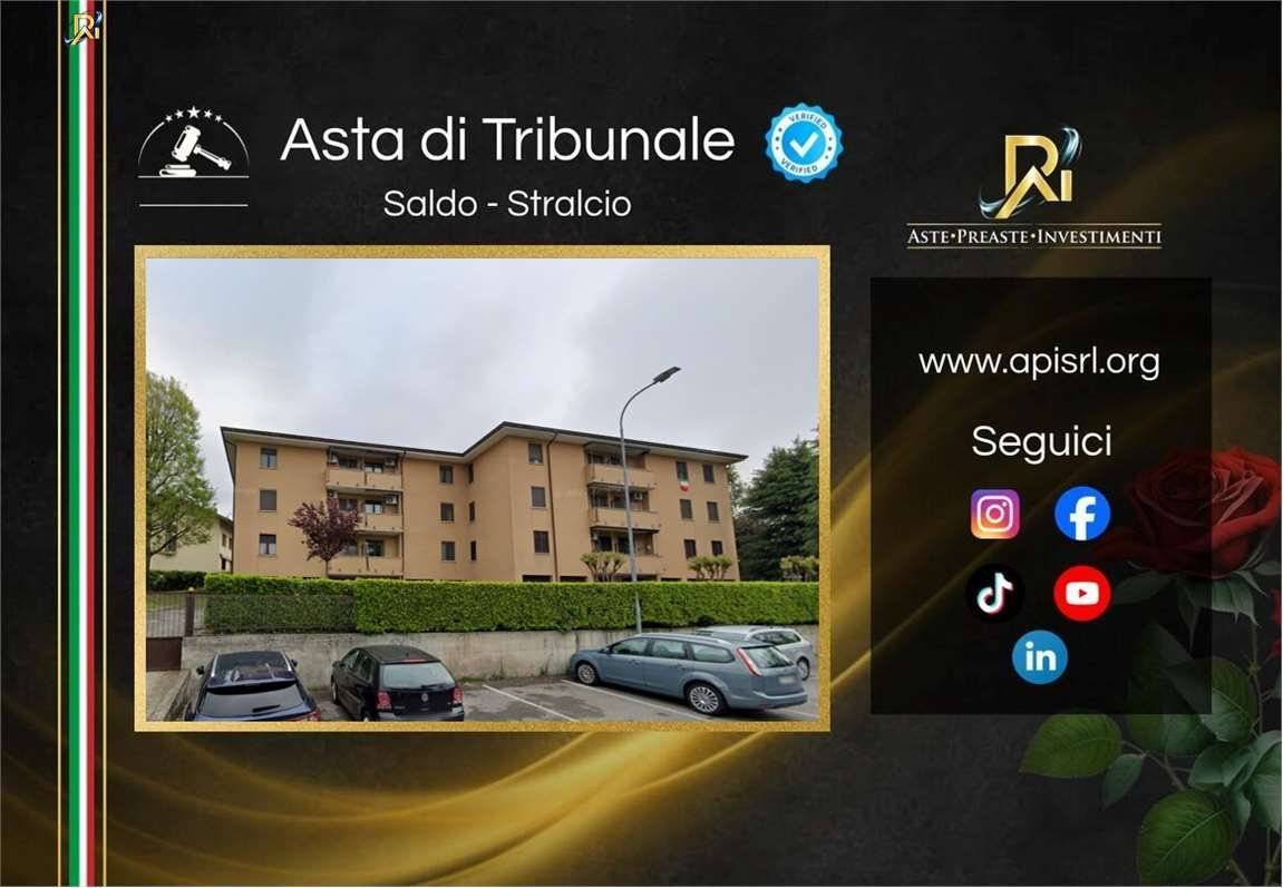 Appartamento in vendita a San Zenone al Lambro