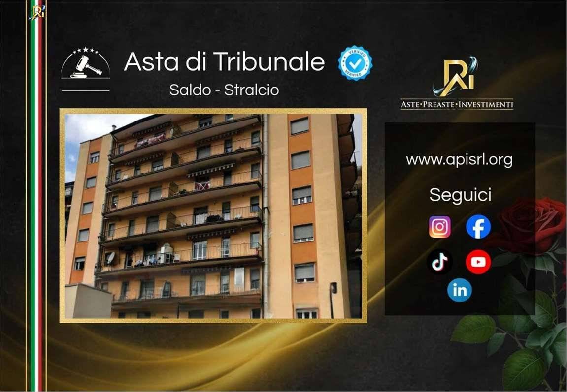 Appartamento in vendita a Lumezzane