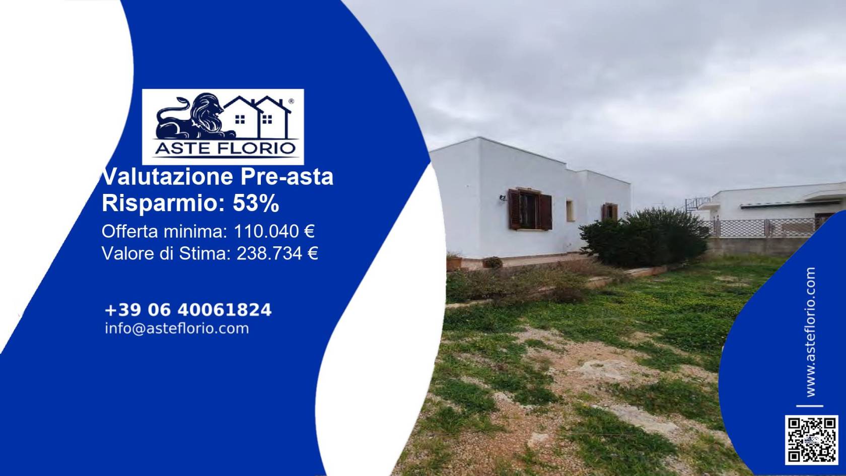 Villa in vendita a Alliste