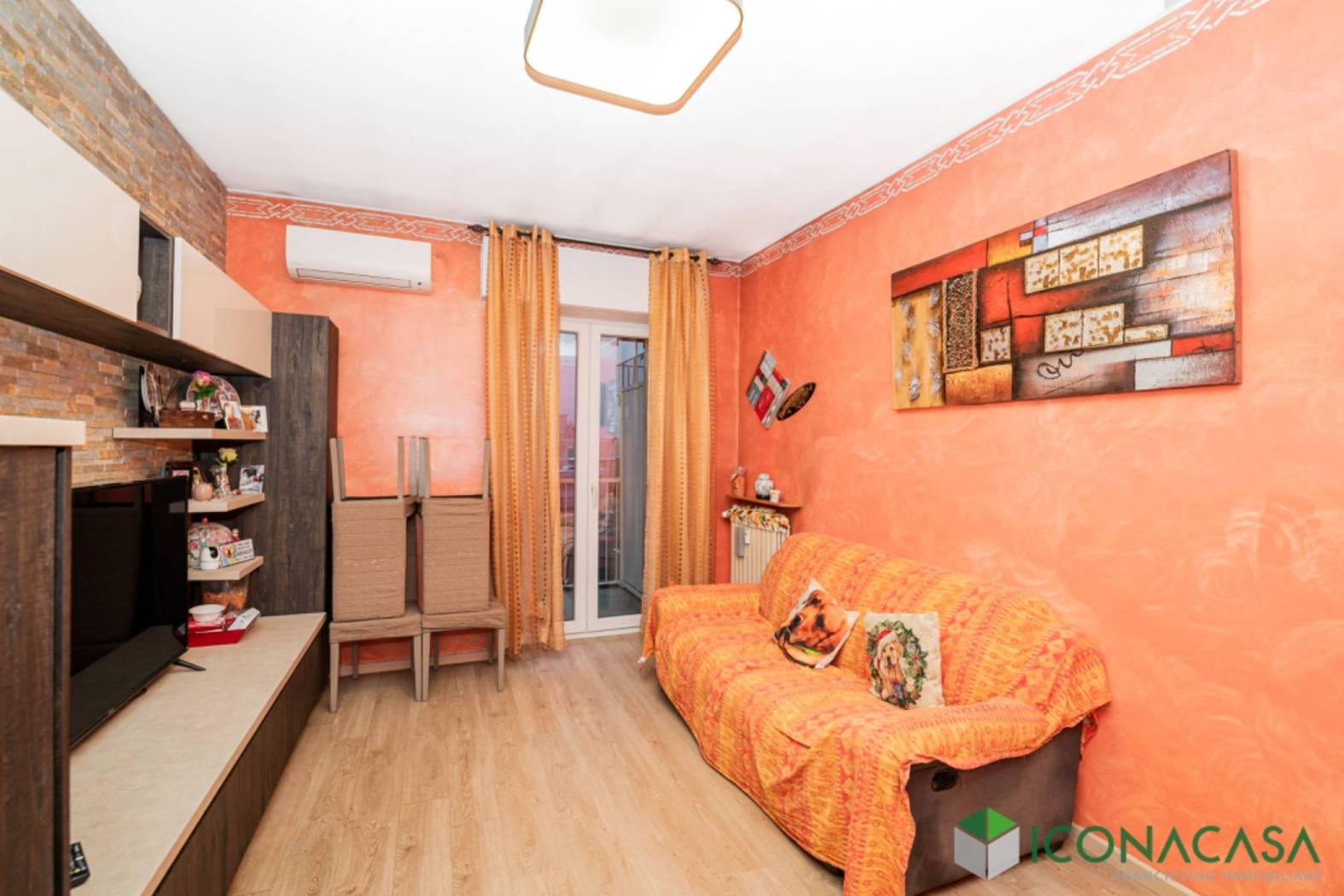 Appartamento in vendita a Pioltello