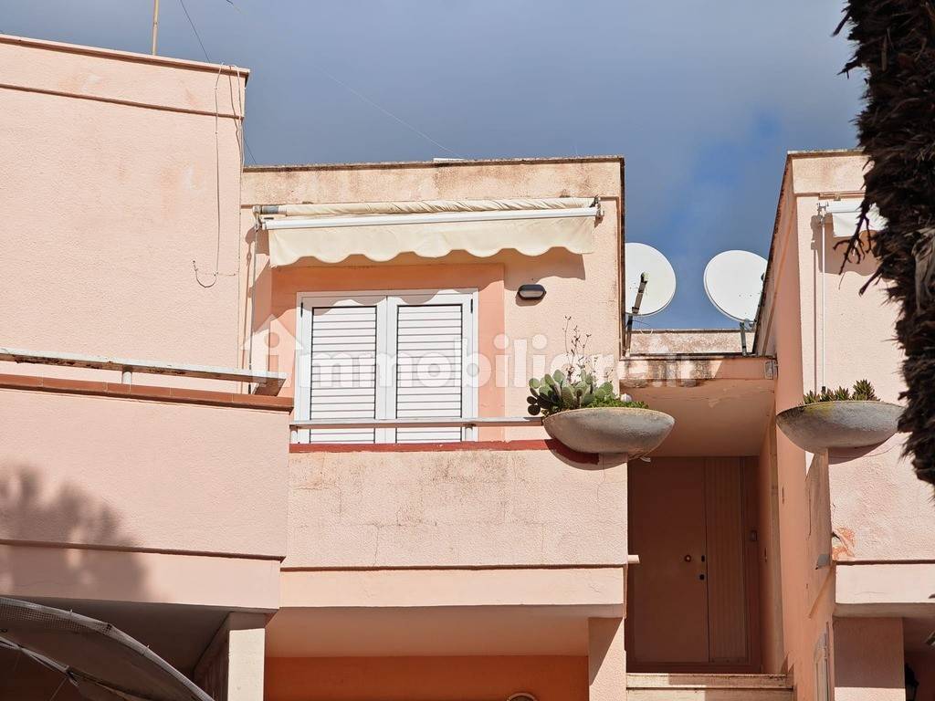 Appartamento in vendita a Ugento