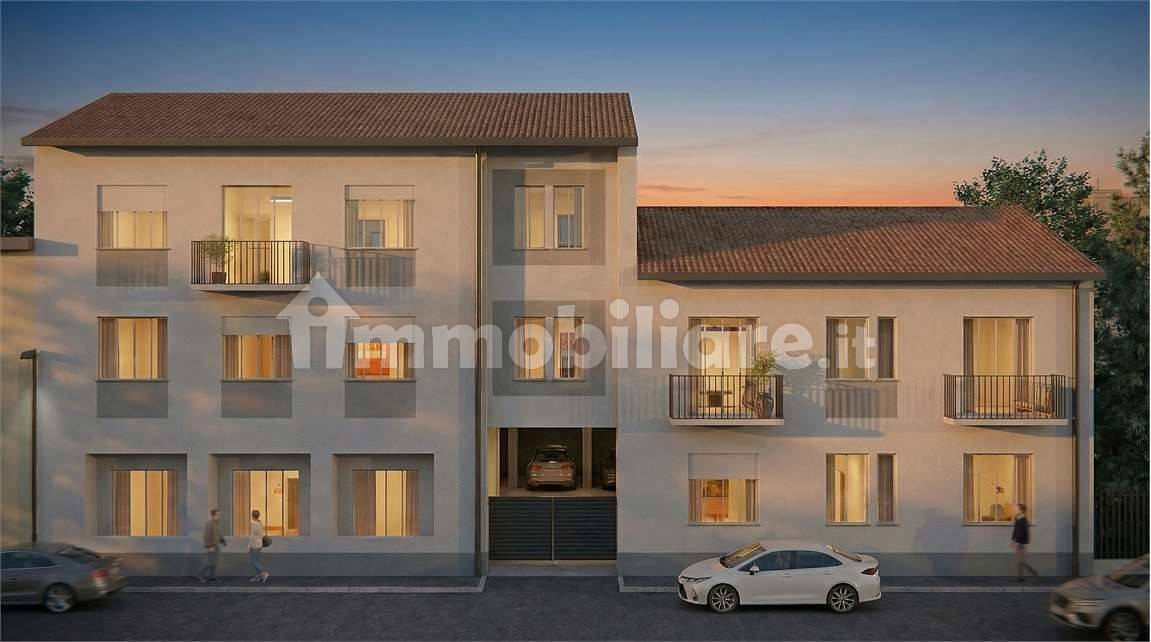 Appartamento in vendita a Lissone