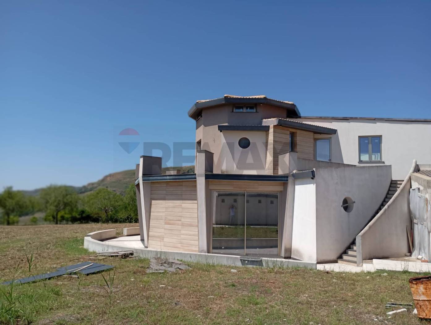 Villa in vendita a Aidone