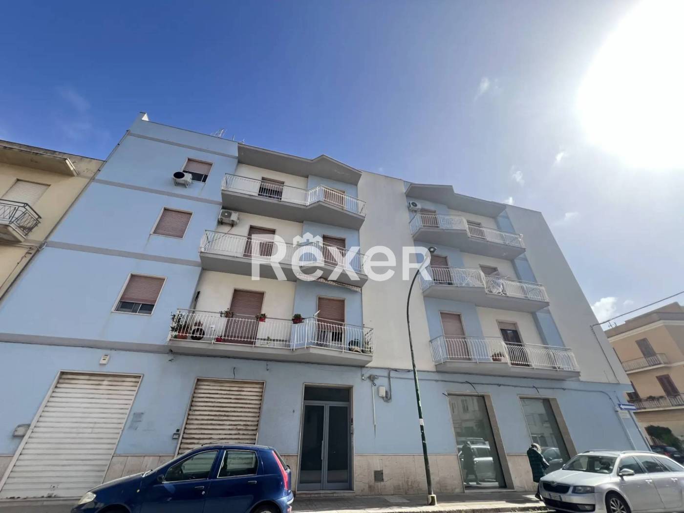 Appartamento in vendita a Santa Ninfa