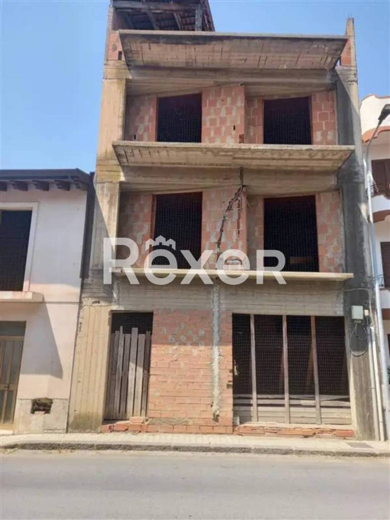 Casa indipendente in vendita a Terme Vigliatore