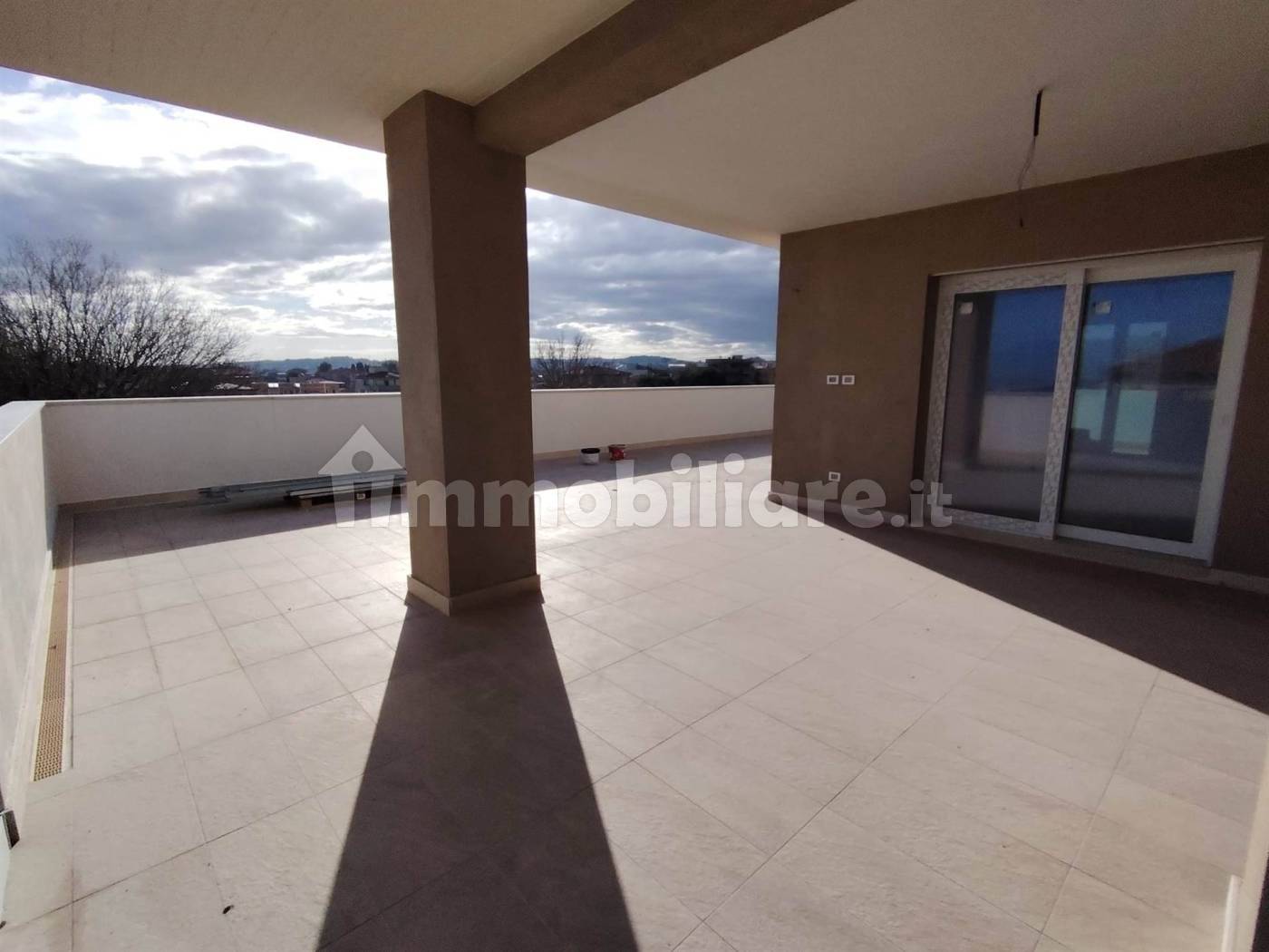 Appartamento in vendita a Senigallia