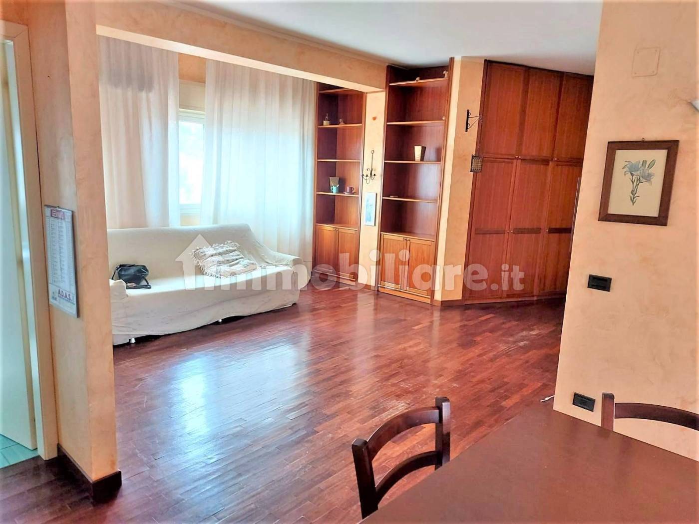 Appartamento in affitto a Agrigento