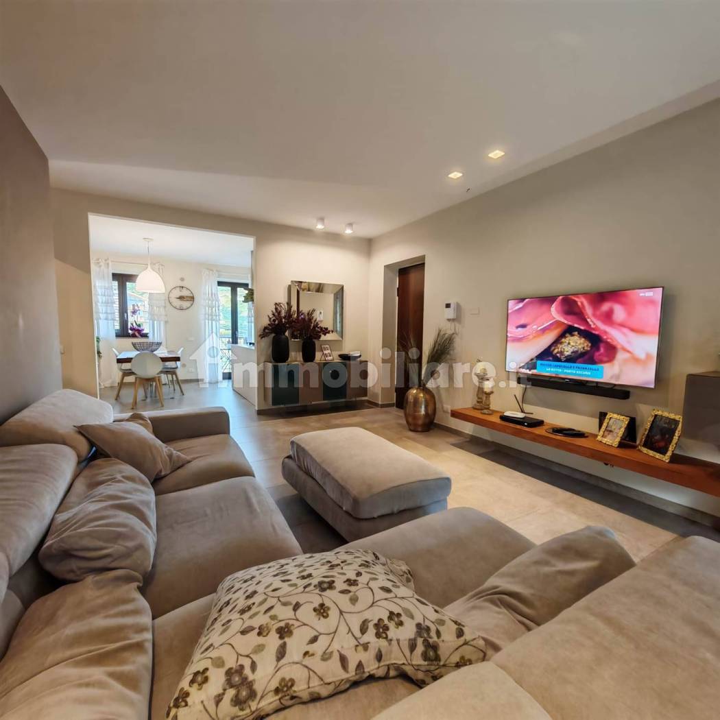 Appartamento in vendita a Agrigento