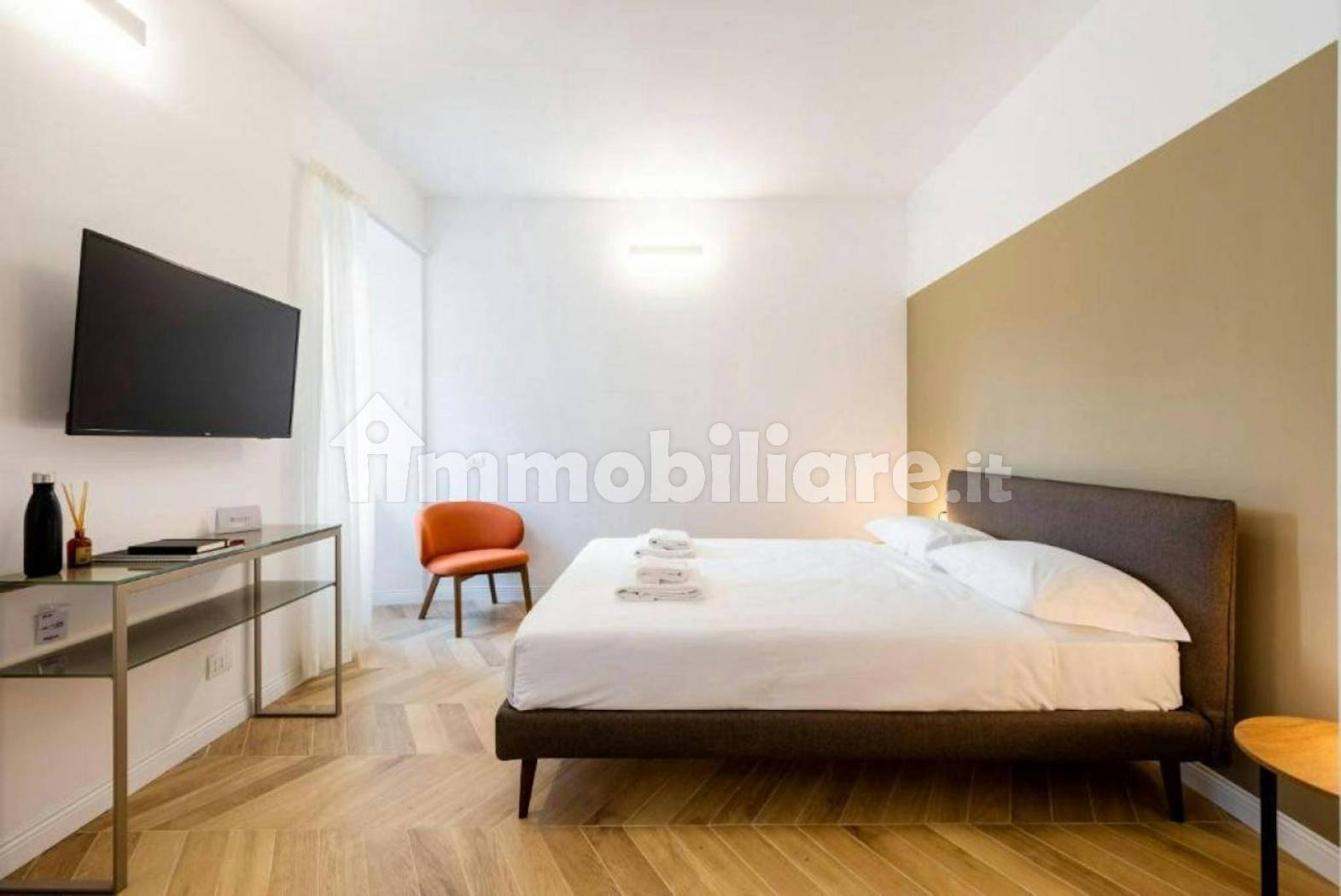 Appartamento in affitto a Trieste