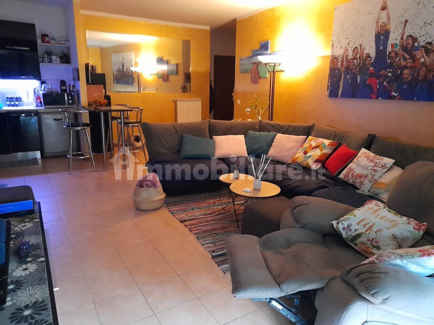 Appartamento in vendita a Luino