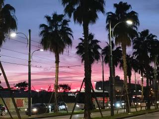 2-room flat via Amerigo Vespucci 9, Garibaldi - Ferrovia, Naples