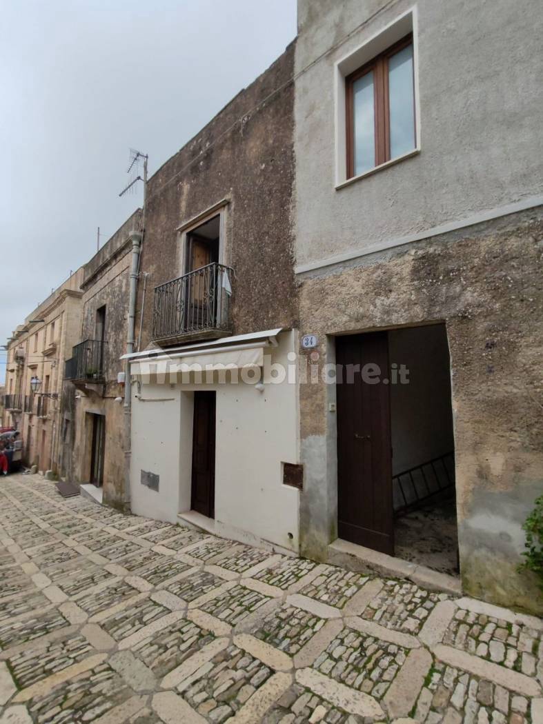 Appartamento in vendita a Erice