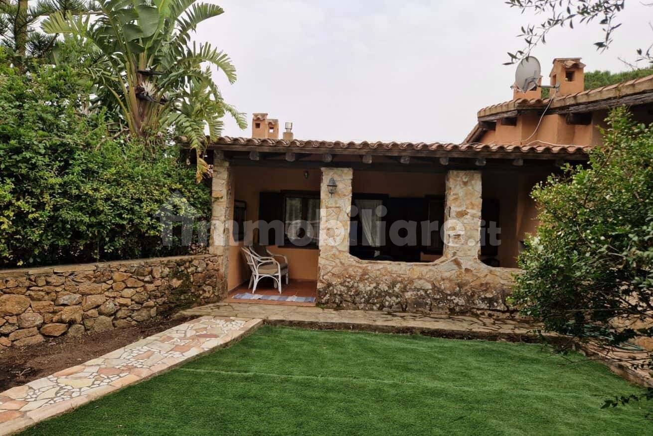 Appartamento in affitto a Olbia