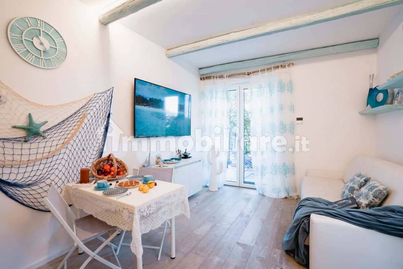 Appartamento in affitto a Andora