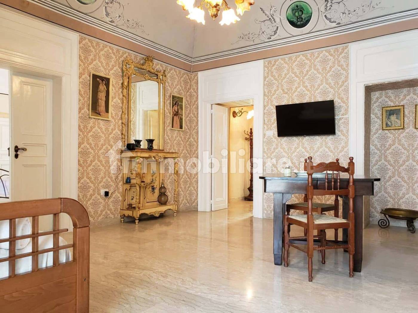 Appartamento in affitto a Monte Sant'Angelo