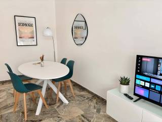 4-room flat via Gregorio VII, Gregorio VII - Piccolomini, Rome