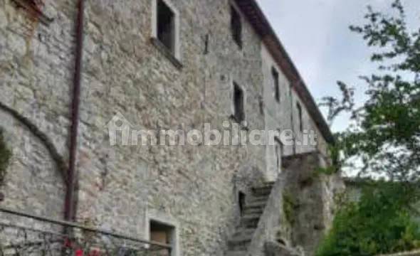 Appartamento in vendita a Pescaglia