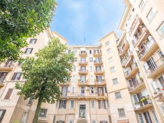 3-room flat via Nemorense 18, Trieste - Coppedè, Rome