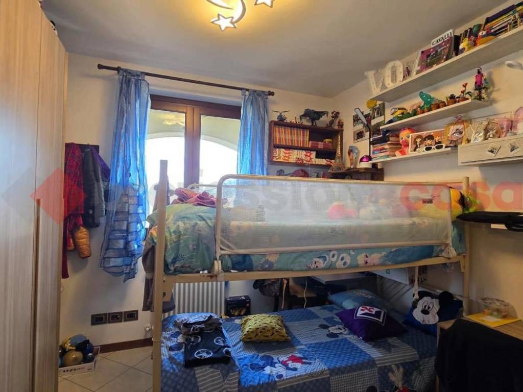 Camera da letto