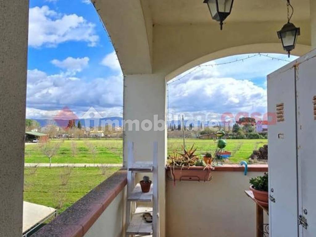 Veranda