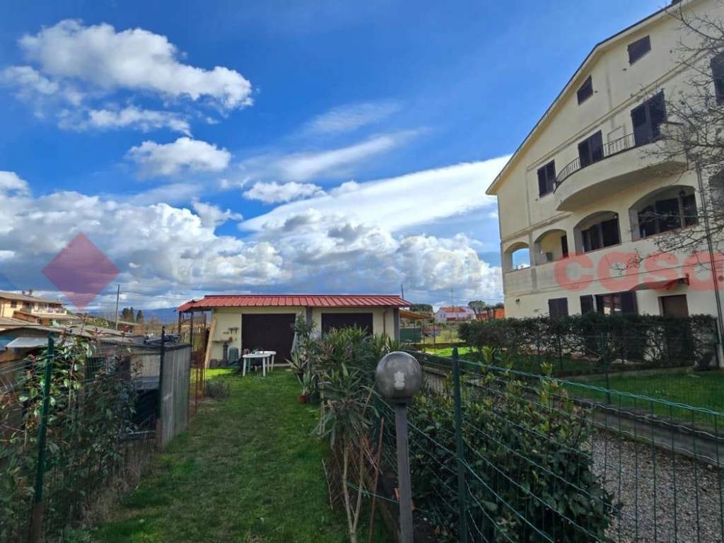 Giardino