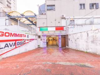 Cortile interno