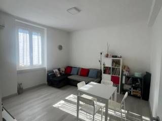 2-room flat via Daniele Petrera, Picone, Bari