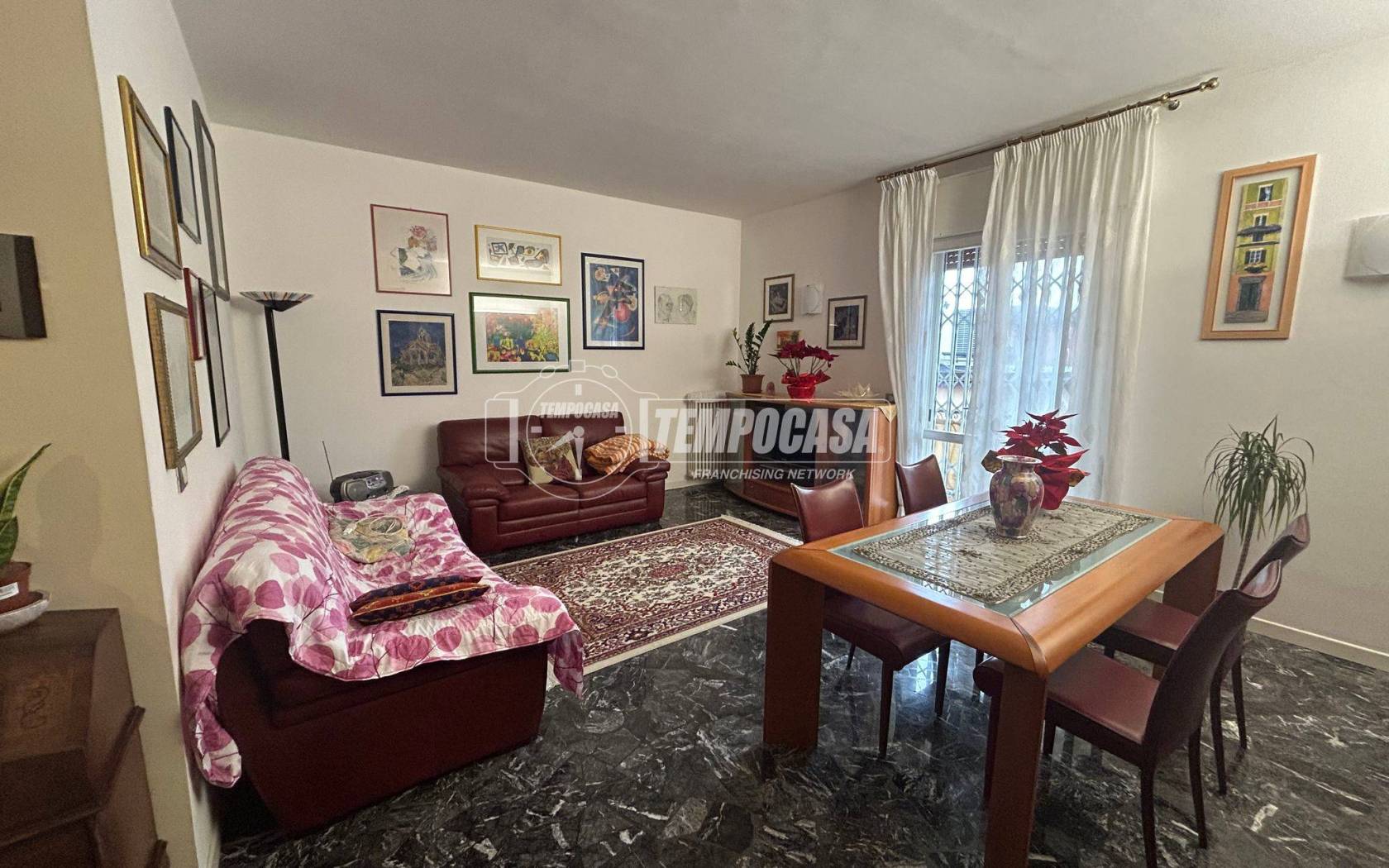 Appartamento in vendita a Selvazzano Dentro