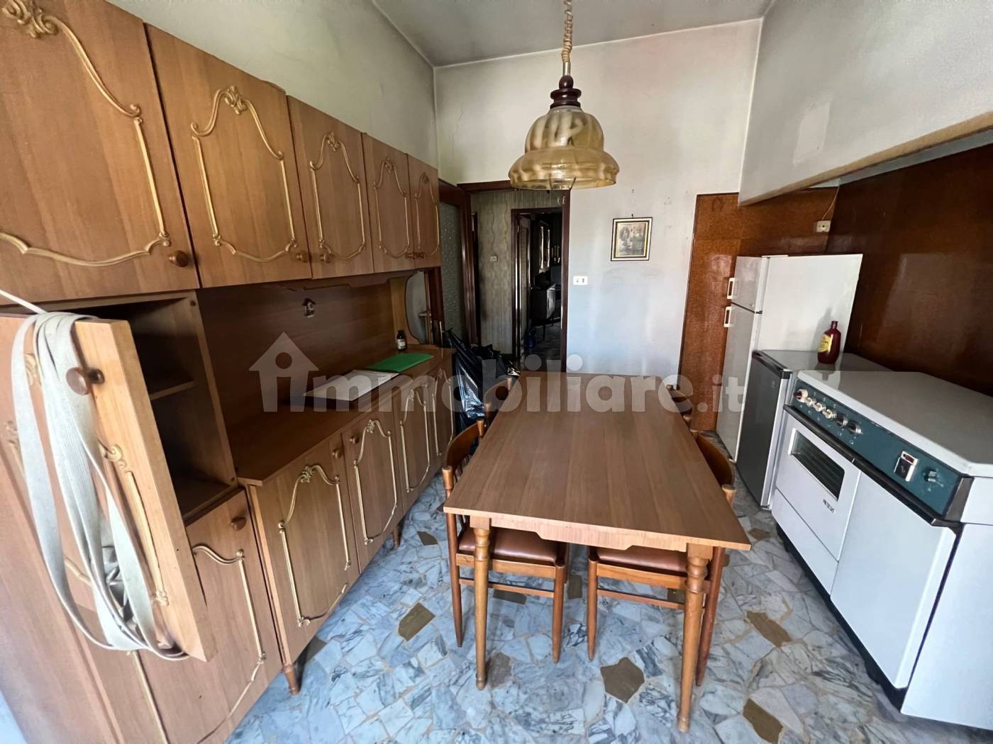 Appartamento in vendita a Padova