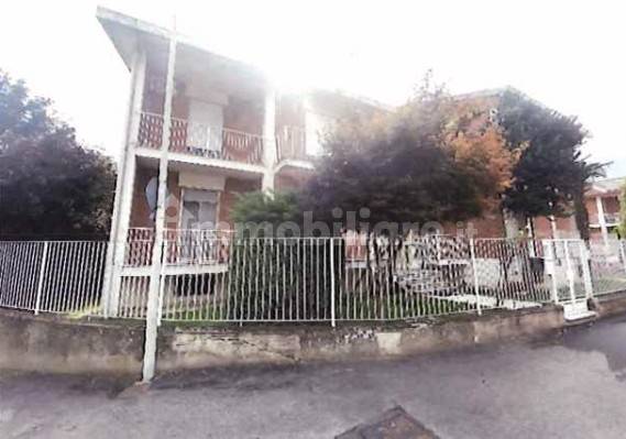 Appartamento in vendita a Vercelli