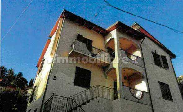 Appartamento in vendita a Vernio