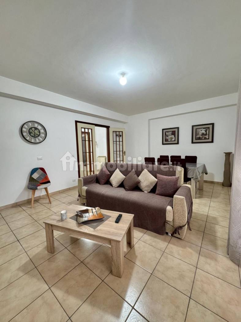 Appartamento in vendita a Avezzano