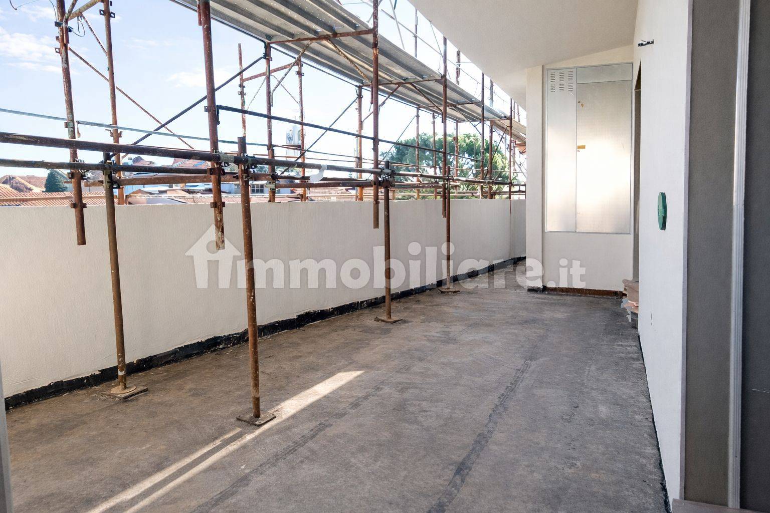 Appartamento in vendita a Uboldo