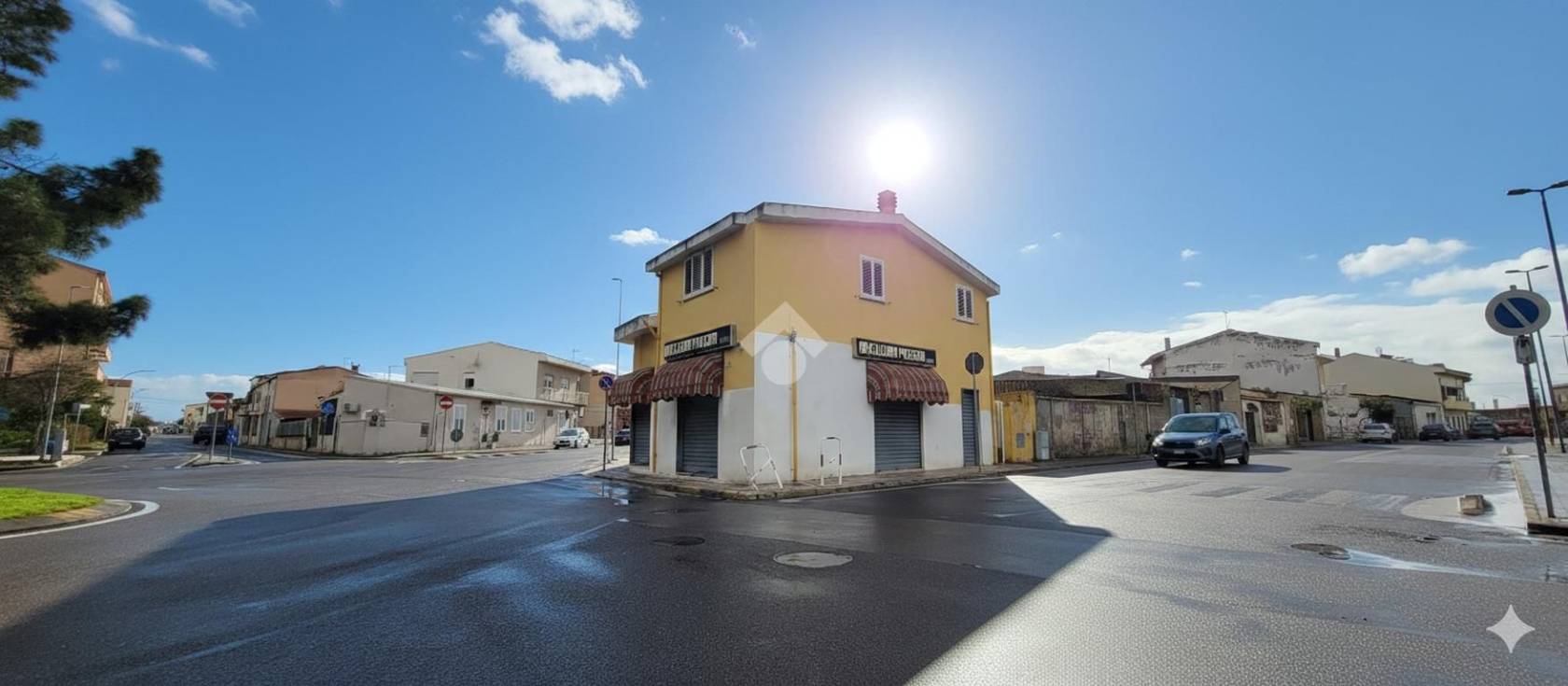 Appartamento in vendita a Oristano