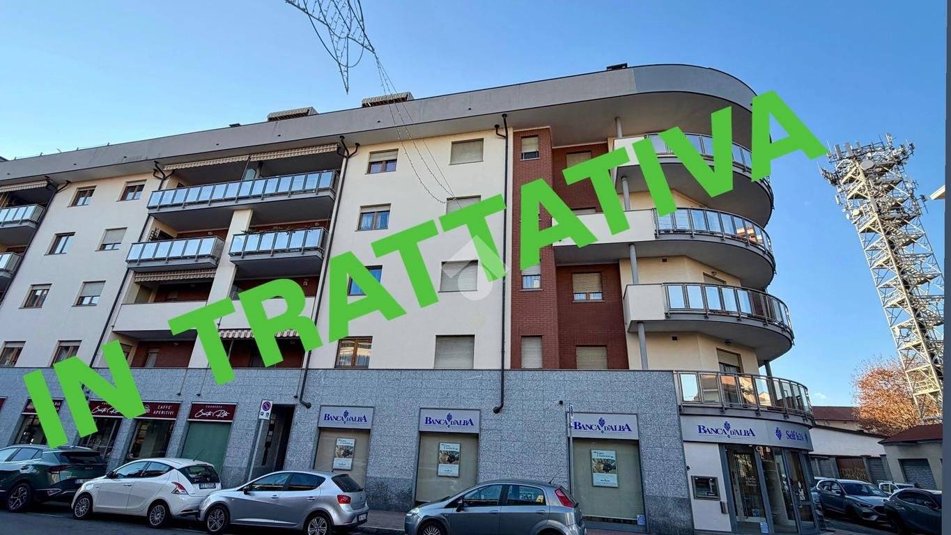 Appartamento in vendita a Moncalieri