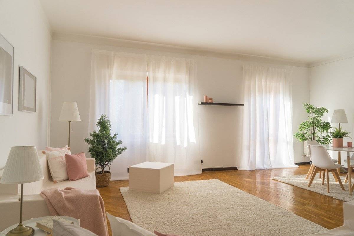 Appartamento in vendita a Nocera Inferiore