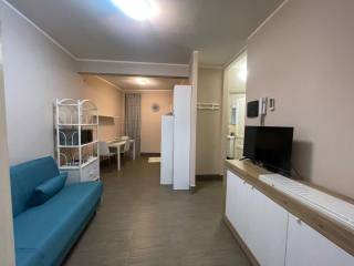 2-room flat via Michele Scammacca, Picanello, Catania