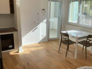 2-room flat viale Quinto Orazio Flacco, Picone, Bari