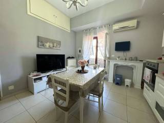 2-room flat via Marco Rocco di Torrepadula, Piscinola, Naples