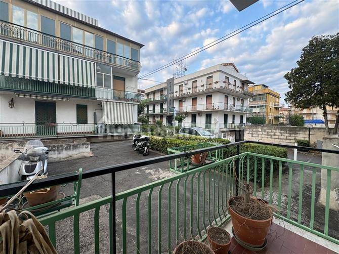 Appartamento in vendita a Catania