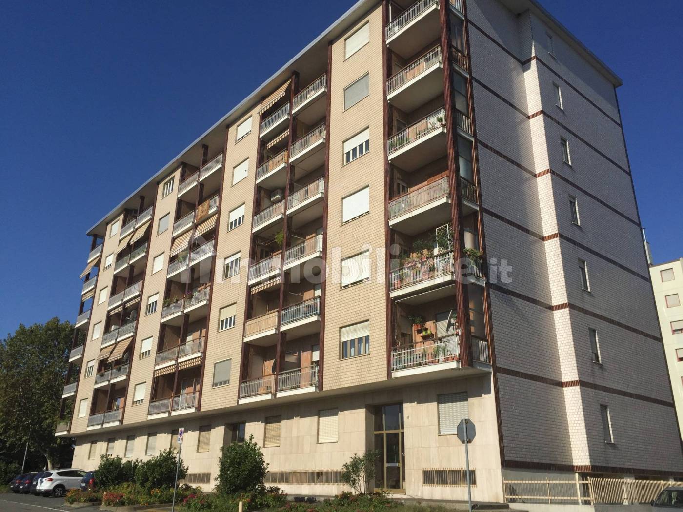 Appartamento in vendita a Beinasco