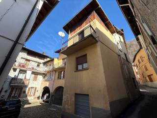 Facciata