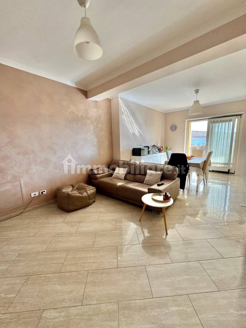 Appartamento in affitto a Avezzano