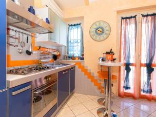 3-room flat via Giovanni Francesco Napione, Vanchiglia, Turin