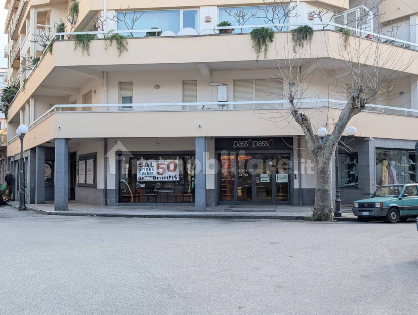 Appartamento in affitto a Barcellona Pozzo di Gotto