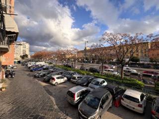 2-room flat Vico Vacche alla Conceria, Mercato, Naples